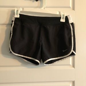Nike Dri-Fit Girls running shorts
